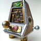 Illustration for article titled Power Pellet Popping Steampunk Contrapulation